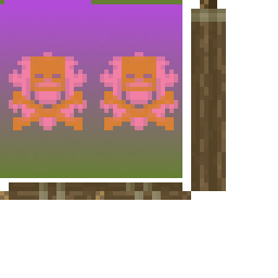 Texture for worst banner