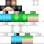 Texture for mrflex