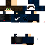 Texture for ThiagoSkin