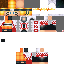 Texture for naruto com capa