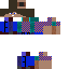 Texture for steve