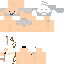 Texture for pedoopa