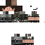 Texture for ChrisRedfield