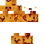 Texture for Mikecraft Halloween v3