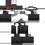 Texture for Madness Combat - Hank [Mid] [better shading]