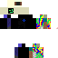 Texture for Человек игрок