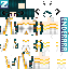 Texture for Pyra Mourning