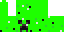 Texture for creeper