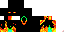 Texture for Flamin ender