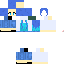 Texture for 青髪