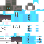 Texture for RobocraftY_T (computer head)