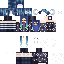Texture for Moon Chibi
