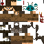 Texture for fixed axes for real