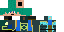 Texture for Ephraim