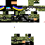 Texture for Слава УКРАЇНІ!