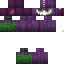 Texture for chomper