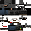 Texture for Метро