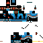Texture for Alexnova8