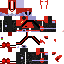 Texture for steve