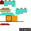 Texture for Weird armor stand!