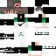 Texture for NickSKin