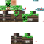Texture for creeper_maluco