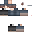 Texture for DriverGhost