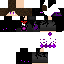 Texture for Infinite end