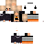 Texture for girl
