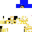 Texture for scorpion cool
