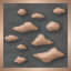 Texture for Iron