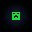 Texture for creeper mon