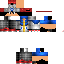 Texture for steve
