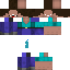 Texture for dumm kopf