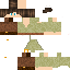 Texture for daw