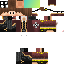 Texture for Steampunk