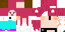 Texture for My Custom Lucy