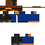 Texture for Streinder