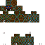 Texture for alien quenn v1