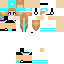 Texture for steve