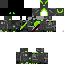 Texture for Emerald_Ninja_Sad