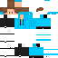 Texture for Blade