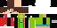 Texture for Crepperpanda
