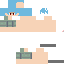 Texture for yFrostPvP_ Swinsuit