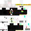 Texture for GOAT