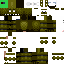 Texture for springtrap