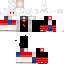 Texture for killua
