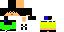 Texture for steve 