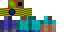 Texture for custom skin