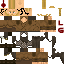 Texture for ragnar lothbrock